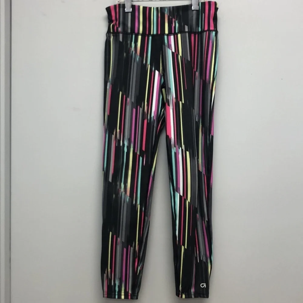 Gap fit girls two piece active set